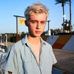 troye sivan - @_june.haverly._ - Instagram