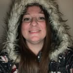 June Lorraine Hawks - @junebughendrickson - Instagram