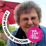 Carol Smith (Carol June Helm) - @cekak17224 - Instagram