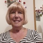June Hess (McComb) - @junehessmccomb - Instagram