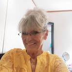 June Higgins - Facebook