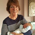 June Higgins - @junehig50 - Instagram