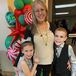 June Higgins Armstrong - @nursejune - Instagram