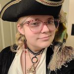 Lindsay June Horner - @mechanical_tac0 - Instagram