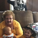 June Hoskins - @hoskinsjune - Instagram
