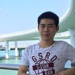 June Huang - @junehuang8013 - Instagram