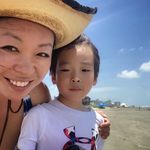 June Huang - @guan_yin7 - Instagram