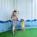 June Huang - Facebook