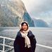 June Huang - Facebook