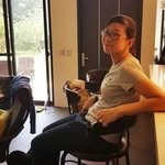 June Huang - @momoprinceas - Instagram
