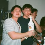 June Huang - @9to5thinker - Instagram