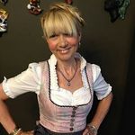 June Hubbard - @junejnq9900 - Instagram