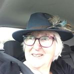 June Hudson - Facebook