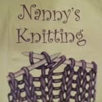 june Hughes - @nannysknitting - Instagram
