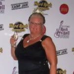 June Hughes - @iamtwiggy67 - Instagram