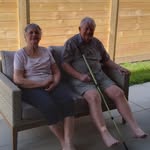 June Hughes - @pat.junehughes - Instagram