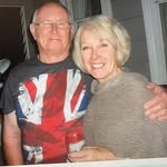 June Hughes - @allan_junehughes - Instagram