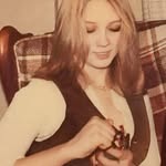 June Hull Dallis - @junedentzer - Instagram