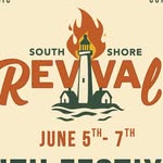 South Shore Revival FAITH FESTIVAL JUNE 5-7, Hull MA - @southshorerevival - Instagram