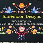 June humphrey - @juniemoon_designs - Instagram
