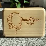June Humphrey - @juniemoondesigns13 - Instagram