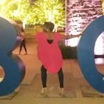 June Humphrey Bracy-Brown - @bracybrown - Instagram