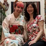 June Ikeda - @june151a - Instagram