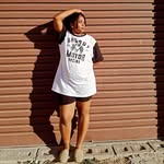 June Isaacs - @juneisaacs - Instagram