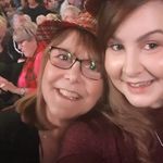 June Jeffries - @june1960wragg - Instagram