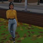 𝙱𝚕𝚊𝚒𝚛𝚎 𝙹𝚞𝚗𝚎 𝙹𝚘𝚢𝚗𝚎𝚛🥰 - @lazy_simss - Instagram