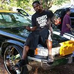 Xavier June Joyner - @loud_lyfe_june - Instagram