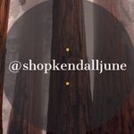 ShopKendallJune - @kendalljuneshop - Instagram