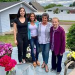 June Kernaghan - @junekernaghan - Instagram