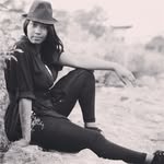 Naomi Nyanaro - @june.kerry - Instagram