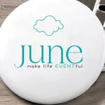June - @junekochin - Instagram