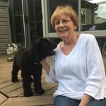 June Koch McClure - @june_koch_mcclure - Instagram