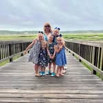 June Lang Koch - @jlk0514 - Instagram