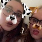 Kathleen Leigh June Lafferty - @junelafferty - Instagram