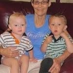 June Ledbetter - @grandmajune41_ - Instagram
