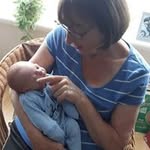 June Leslie - @myp1938june - Instagram