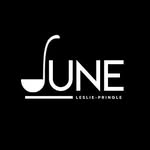 June Leslie-Pringle - @taste.of.june - Instagram