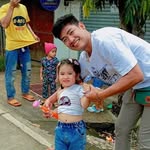 June Leslie Rama Digal - @pretty_alice03 - Instagram