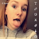 Libby - @libbyjunespamz - Instagram