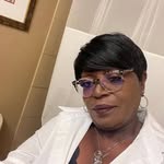 Jeanette Lewis - @june.linkyn - Instagram