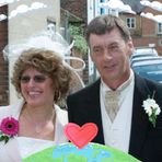 June Linton - Facebook