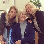 June Linton - @lintonjune - Instagram