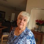 June Linton - @lintonjune1 - Instagram
