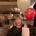 june lloyd simpson - @junels1966 - Instagram
