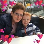 June Logan - @junelogan53 - Instagram