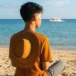 Junel Blue Ogáng ✈︎ - @junelogang - Instagram